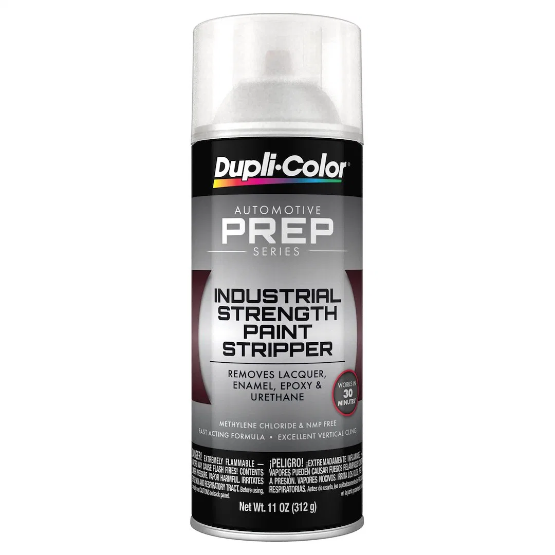 ST300 – VHT Paint Stripper, Use To Strip And Removes Unwanted Paint/ Varnish/ Shellac and Lacquer From Metal/ Wood/ G...